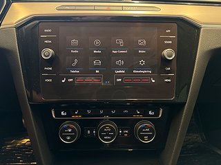 Volkswagen Passat Alltrack 2.0 TDI/4M/Drag/Kamera/Dvärm/S&V