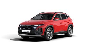 SUV Hyundai Tucson 1 av 3