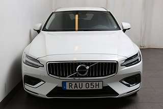 Kombi Volvo V60 8 av 23
