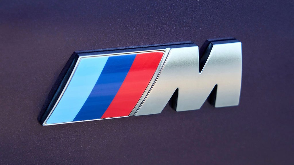 BMW M2 blir den sista modellen från BMW M som inte är elektrifierad. Foto: BMW