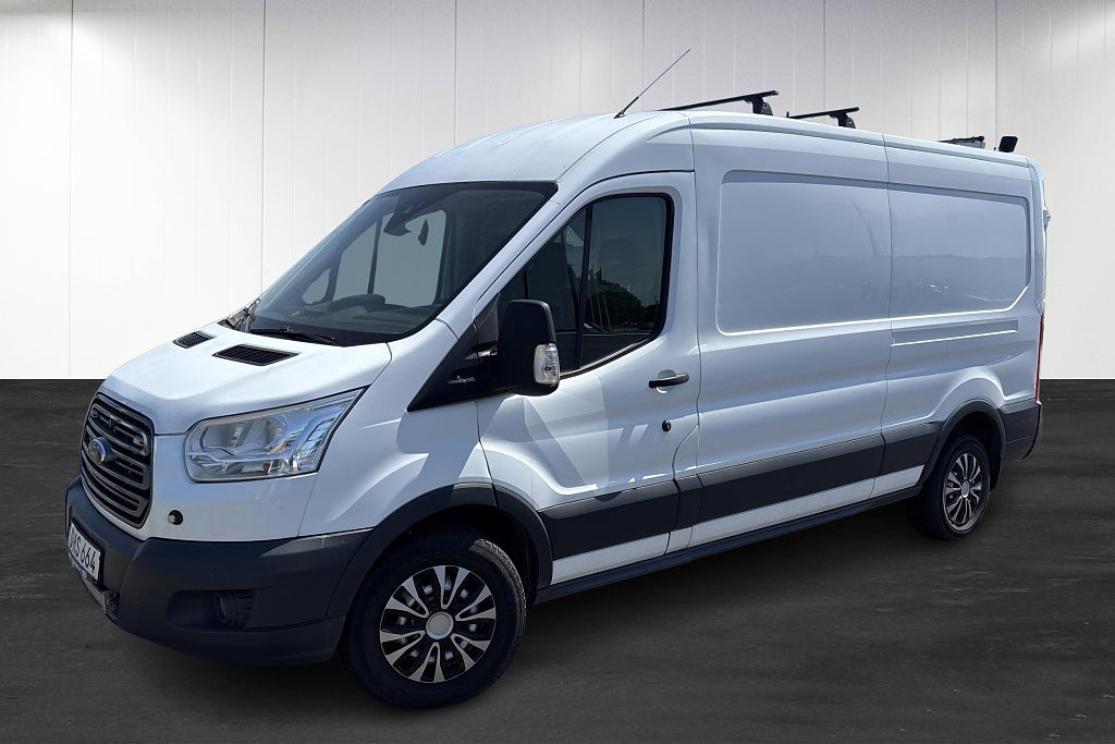 Ford Transit L2 H2 350 2.2 TDCi Euro 5