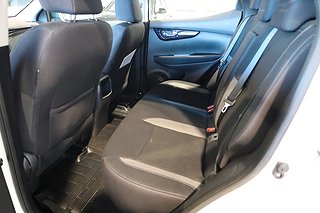 SUV Nissan Qashqai 10 av 19