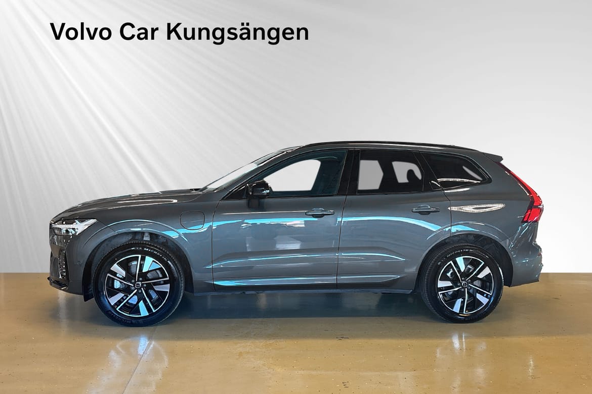 Volvo XC60 2026, bild 7/92