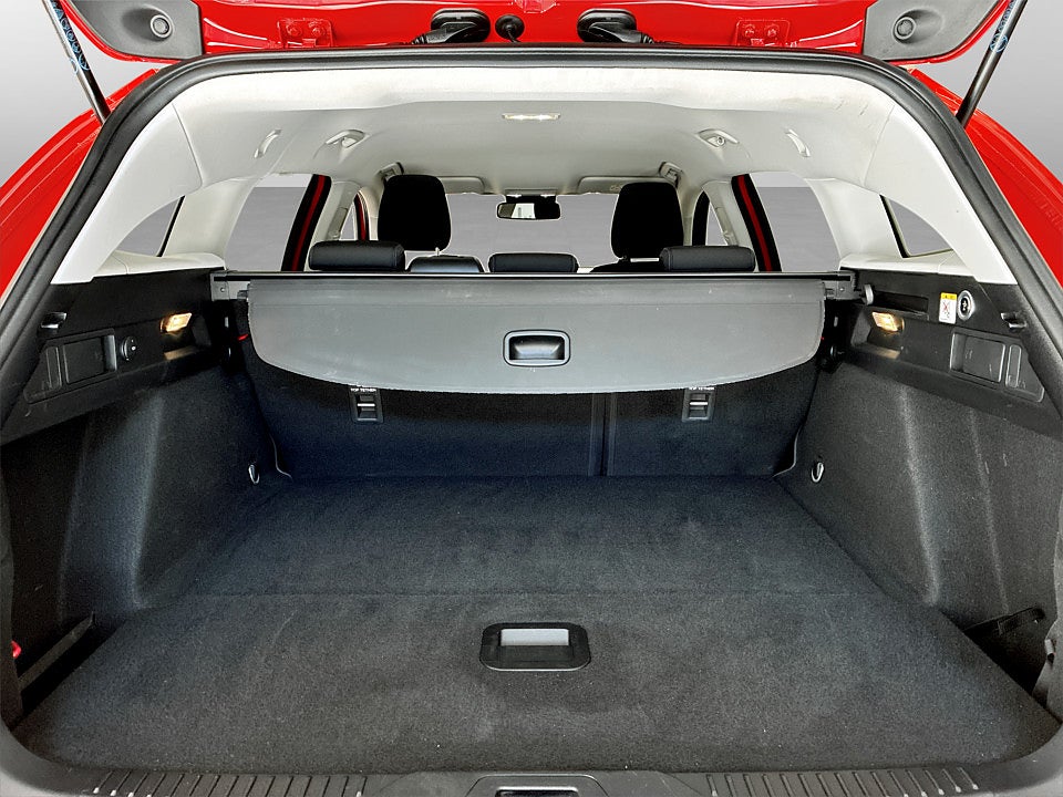 Bild på Ford Focus Active Combi 2.0D 150 Business A Kombi Automat