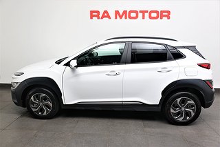 SUV Hyundai Kona 2 av 17