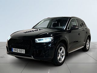 Audi Q5 2.0 TFSI quattro Comfort Proline Drag Pvärm Kamera SoV