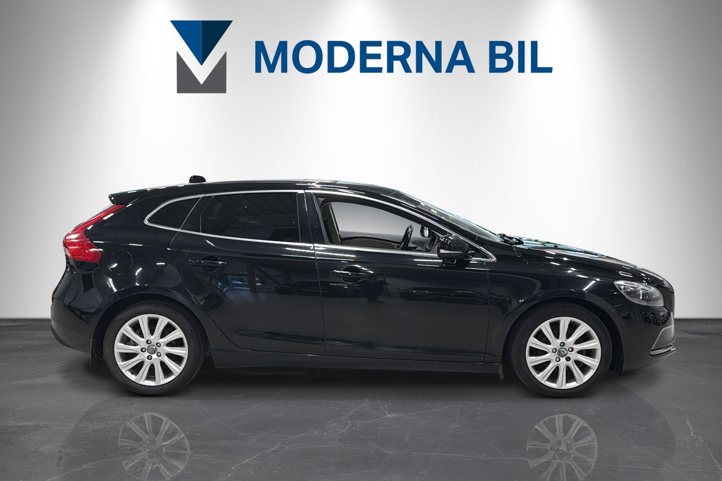 Volvo V40 2013, bild 6/10