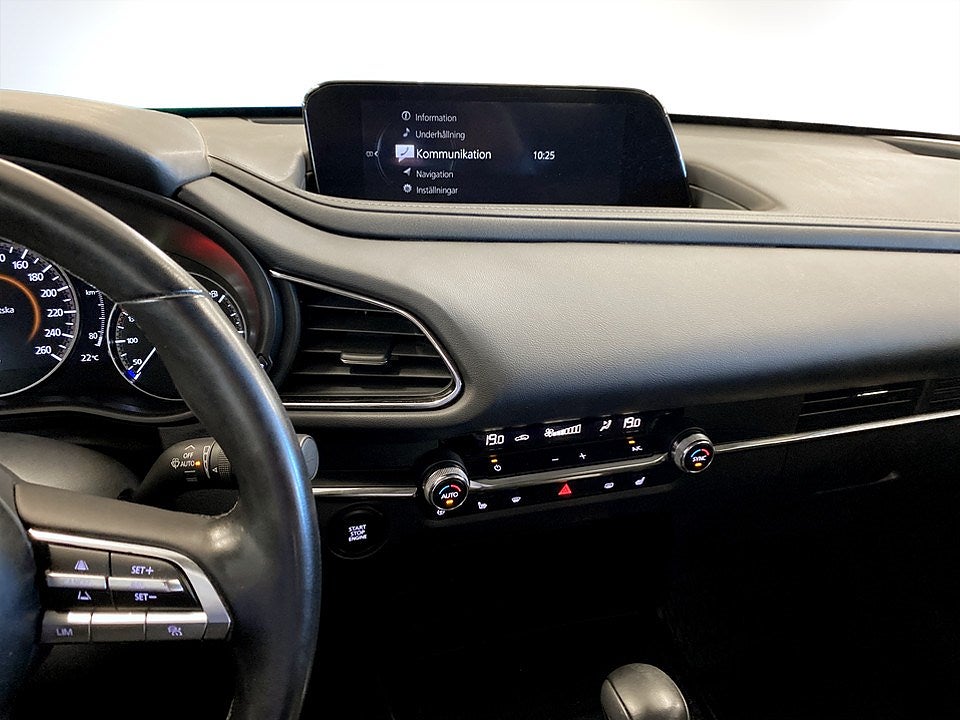 Bild på Mazda CX-30 2.0 SKYACTIV-X M Hybrid 150hk Aut - B-KAMERA, CARPLAY