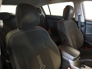 Kombi Kia Sportage 11 av 20