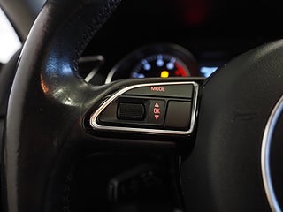 Halvkombi Audi A5 19 av 22