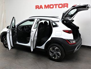 SUV Hyundai Kona 6 av 17