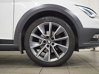 Kombi Seat Leon 9 av 22