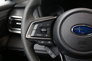 Kombi Subaru Outback 14 av 22