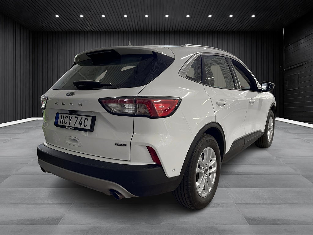 Ford Kuga 2022 - miniatyr 5