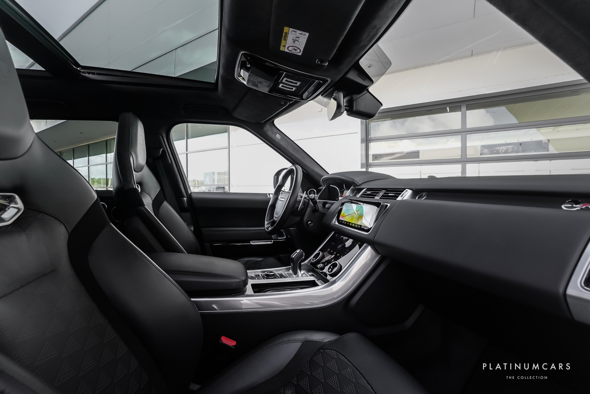 Land Rover Range Rover Sport 2019, bild 6/34