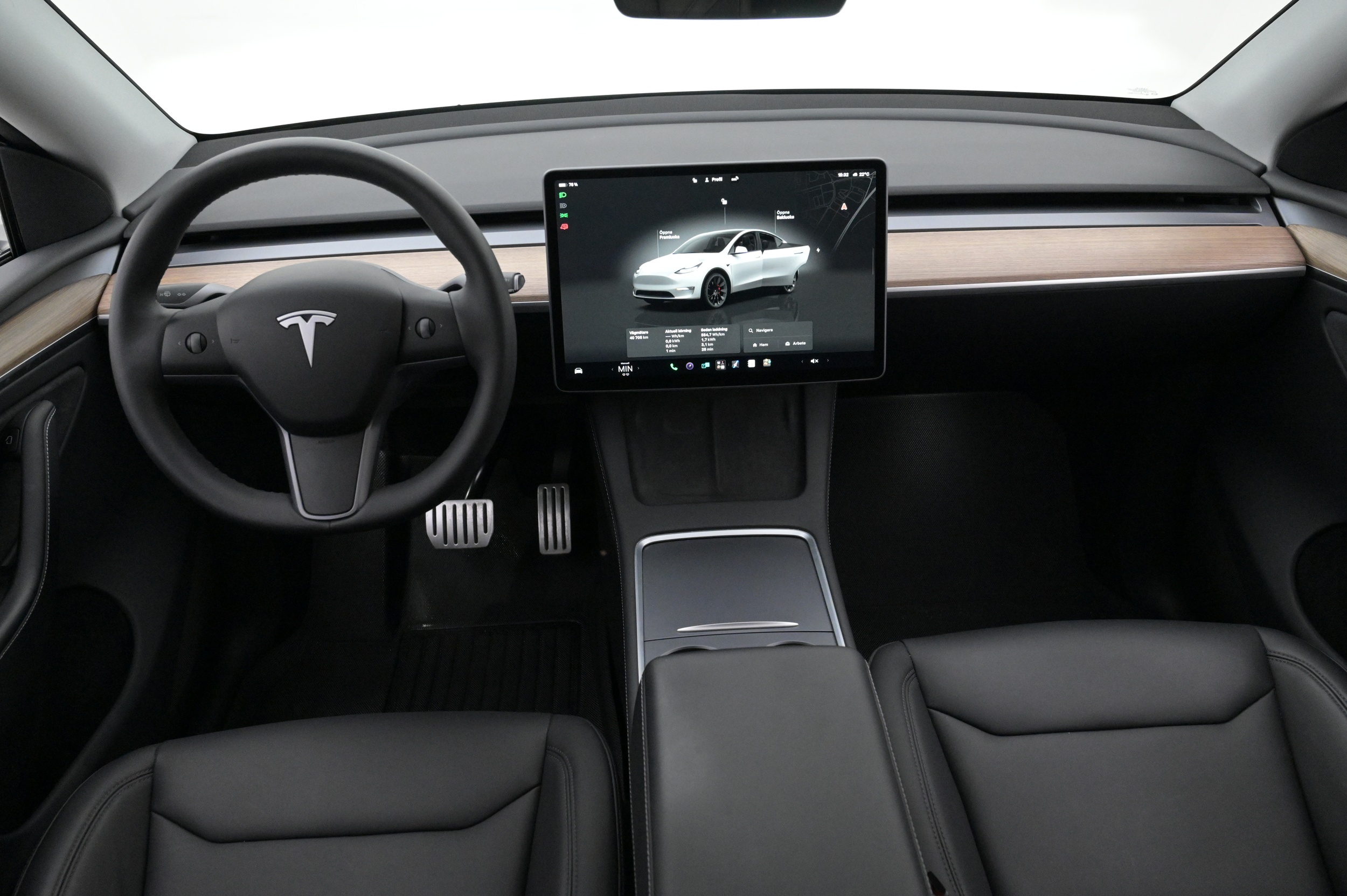 Tesla Model Y Performance Autopilot 2024, kuva 6/48