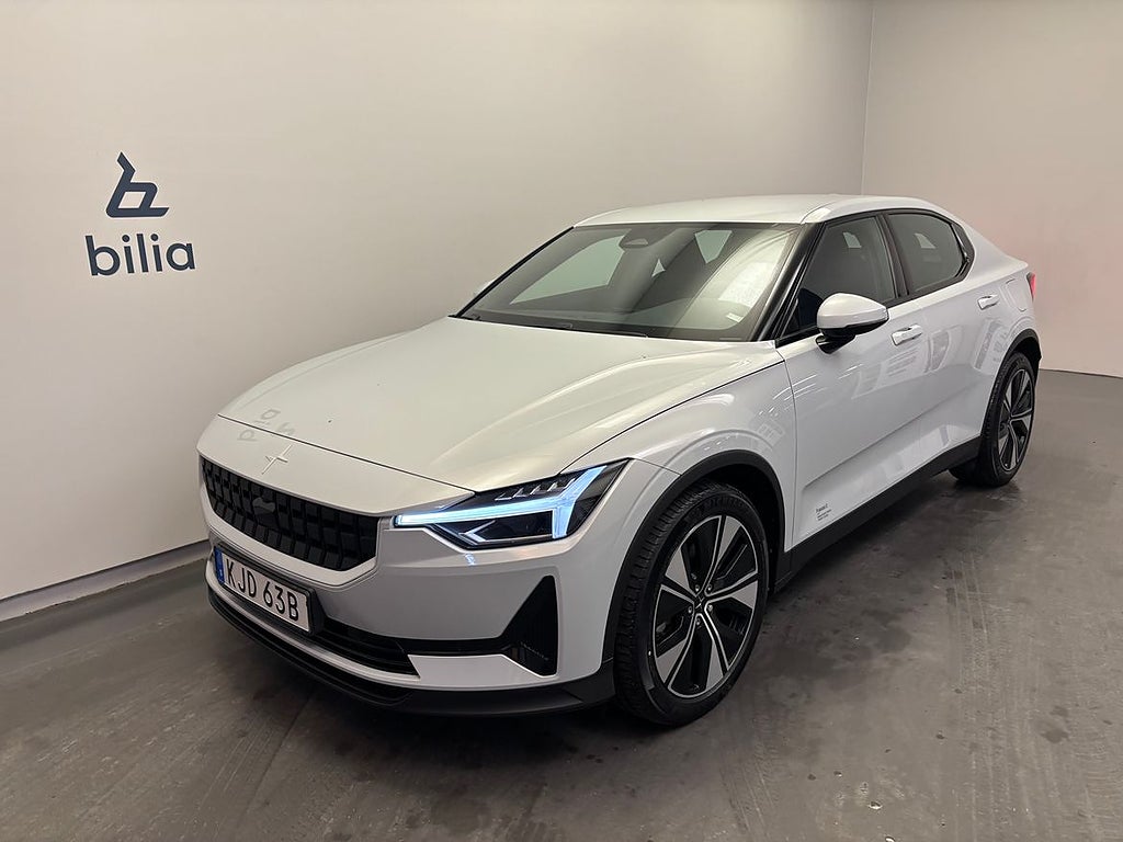 Polestar 2 Long Range Single Motor 78kWh