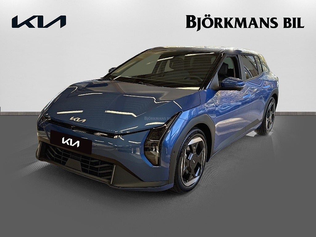Kia EV4 PLUS FWD LONG RANGE*