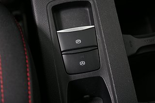 Halvkombi Ford Focus 16 av 21
