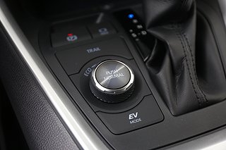 SUV Toyota RAV4 17 av 22