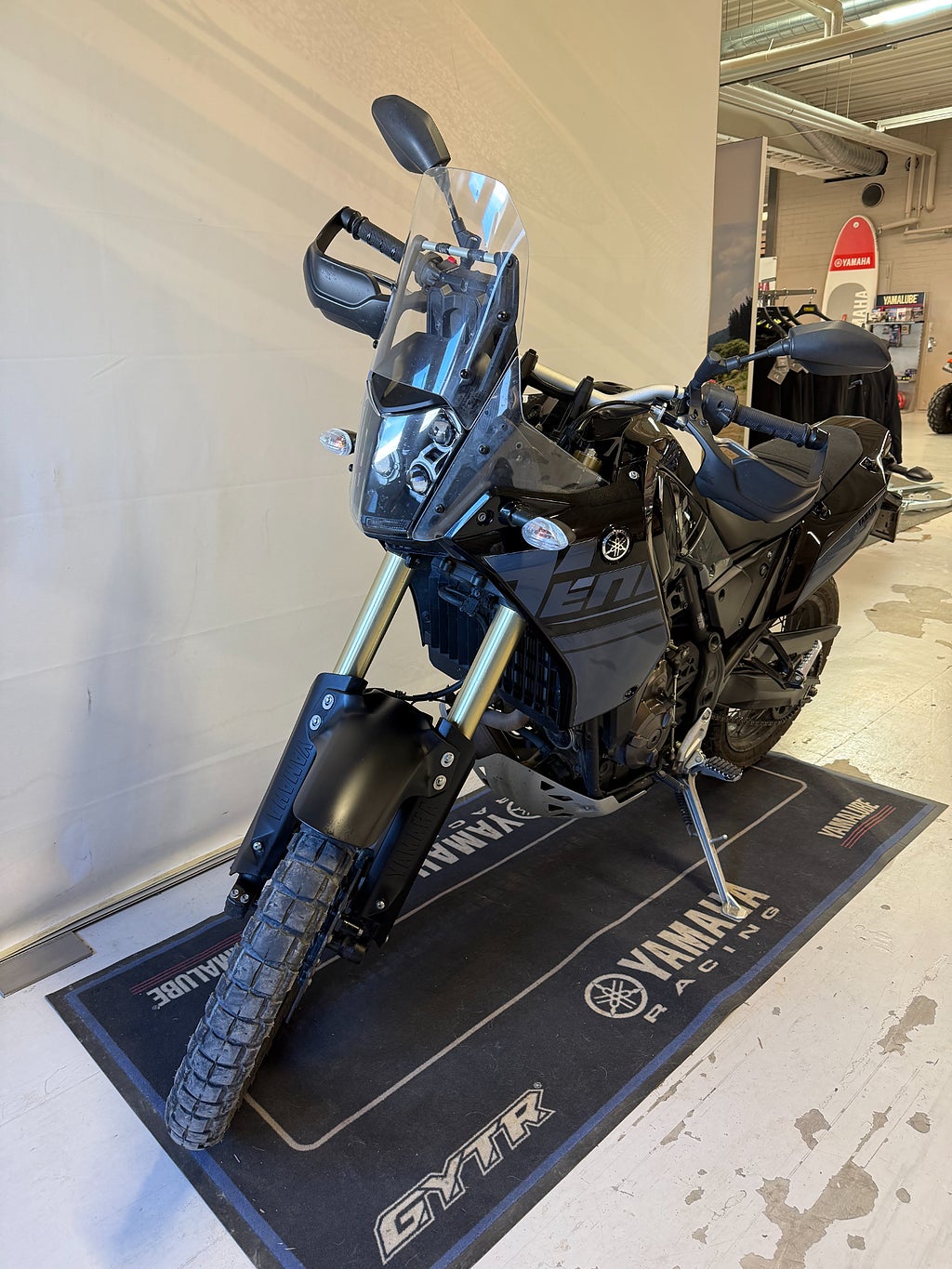 Yamaha TENERE 700 STD 