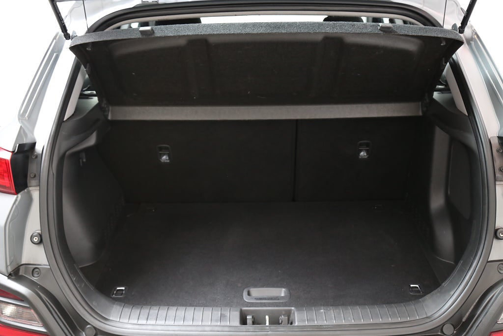 Hyundai Kona Hybrid 1,6 GDI 141hk Trend TEK PKT Motorv Drag 2020