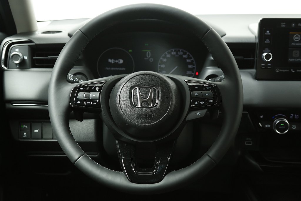 Honda HR-V FullHybrid Advance | 5 År Service | 5 År Garanti 2025