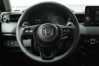 SUV Honda HR-V 10 av 26