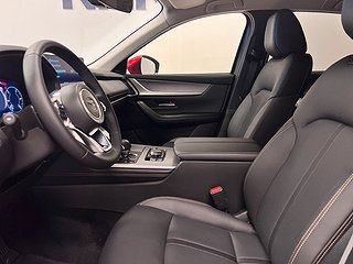Mazda CX-60 2.5 AWD PHEV Exclusive-Line 360Kam/Nav/BOSE/Pano