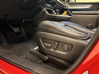 Mazda CX-60 PHEV 360/Skinn/Navi/S&V-däck/Psens/BOSE/MOMS