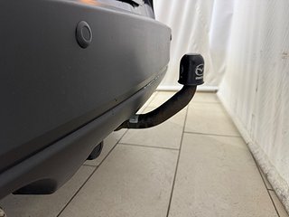 Mazda CX-3 2.0 SKYACTIV-G AWD/Drag/Kamera/Rattvärme/BOSE/HuD