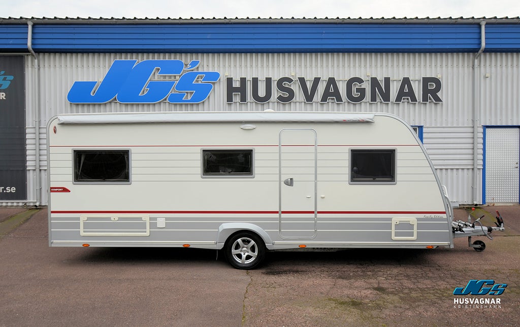 Cabby 650 F2C Family Edition 