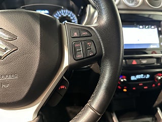Suzuki Vitara 1.4 AllGrip Inclusive Panorama Drag Kamera Mvärm SoV – bild 21