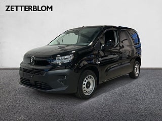 Transportbil - Skåp Citroën berlingo