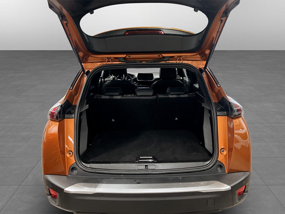 Bild på Peugeot E-2008 Allure 50kWh 136hk Aut B-KAMERA CARPLAY