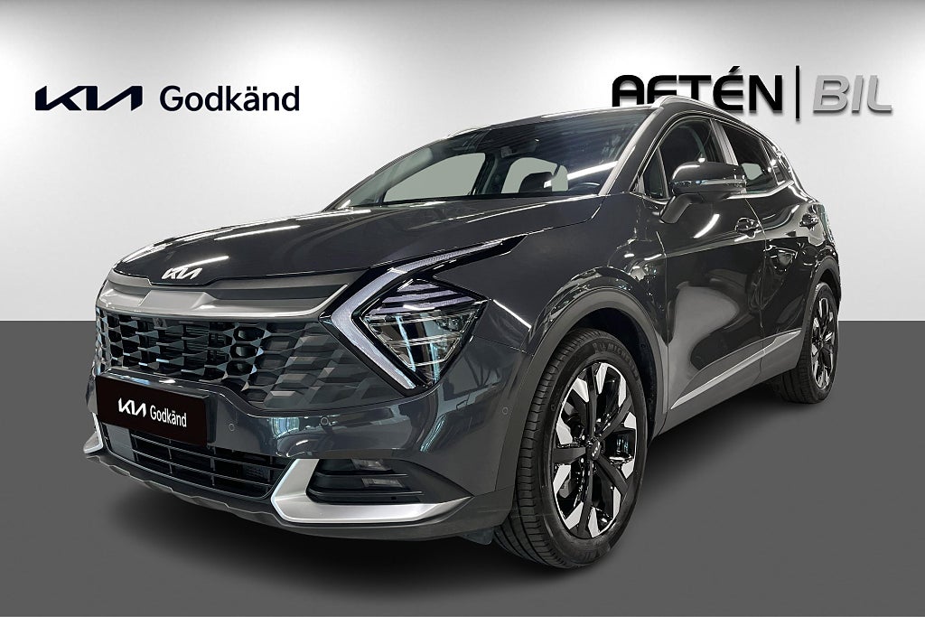 Kia Sportage Plug-In Hybrid AWD Advance - Kia Godkänd, Harman/Kardon