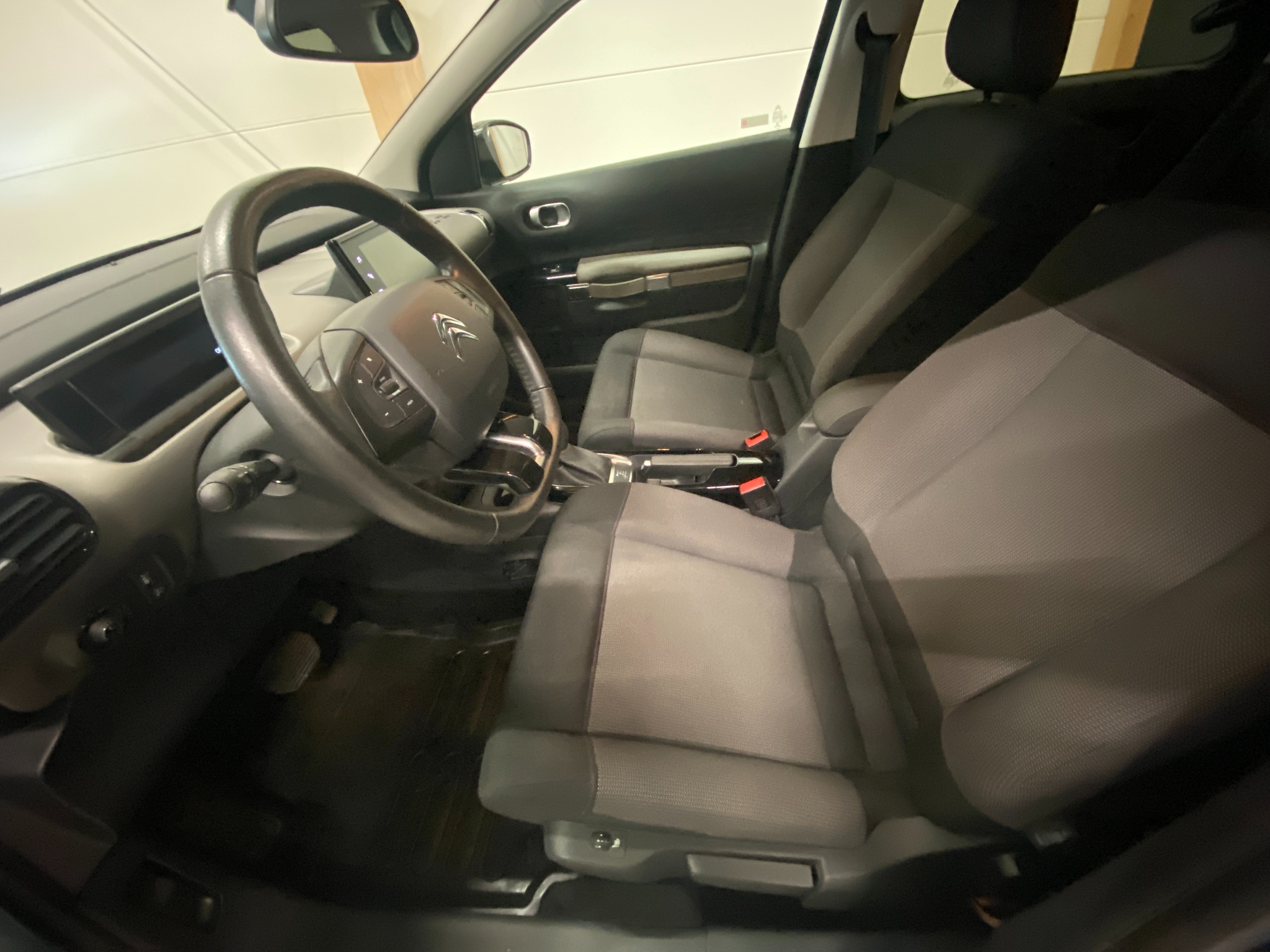 Citroen C4 Cactus 2018, bild 7/10