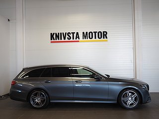 Kombi Mercedes-Benz E 4 av 21