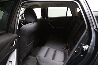 Kombi Mazda 6 21 av 23