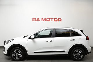 SUV Kia Niro 3 av 27