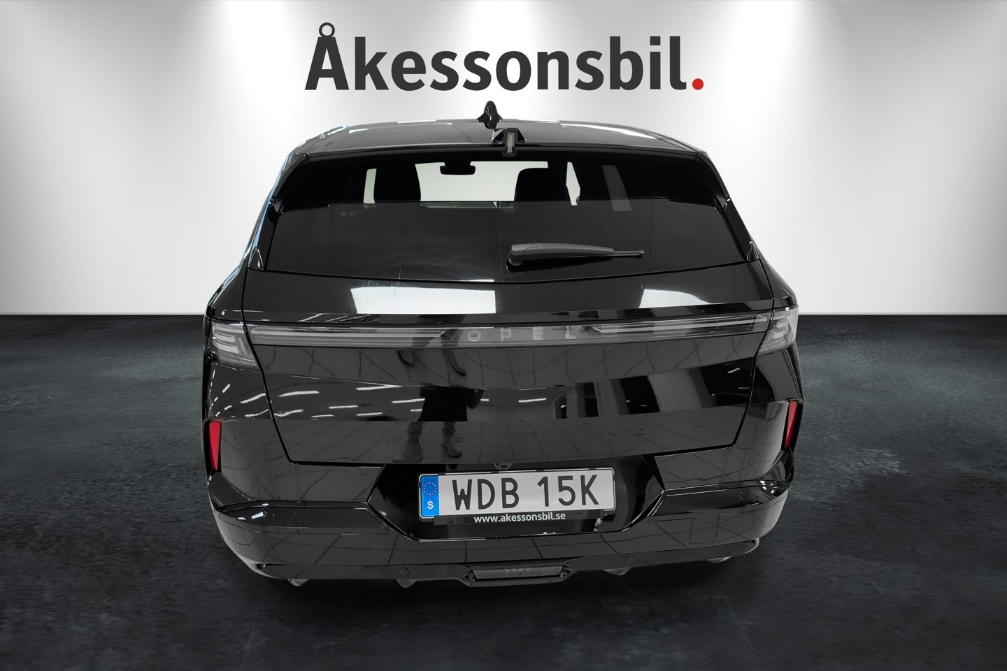 Opel Grandland PHEV Nordic Business 2026, kuva 3/34