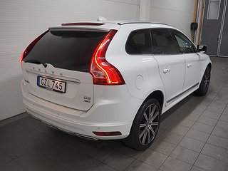 SUV Volvo XC60 7 av 26