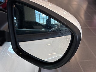 Nissan Leaf S&V-Hjul/Backkamera/Keyless/Rattvärmare/Carplay MOMS – bild 17