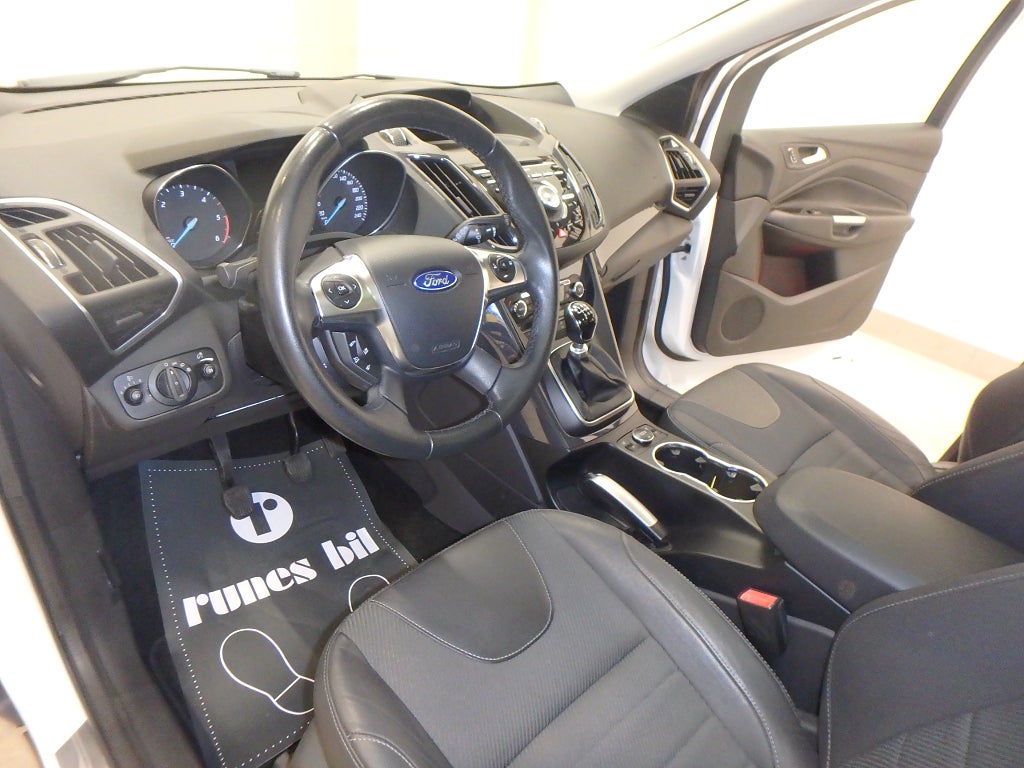 Ford Kuga 2013 - miniatyr 8