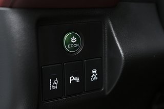 SUV Honda HR-V 12 av 23