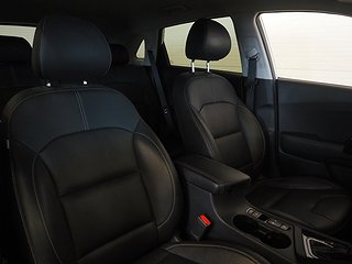 SUV Kia Niro 11 av 22