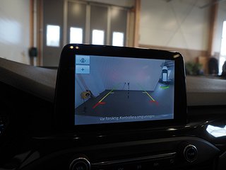 Kombi Ford Focus 19 av 22