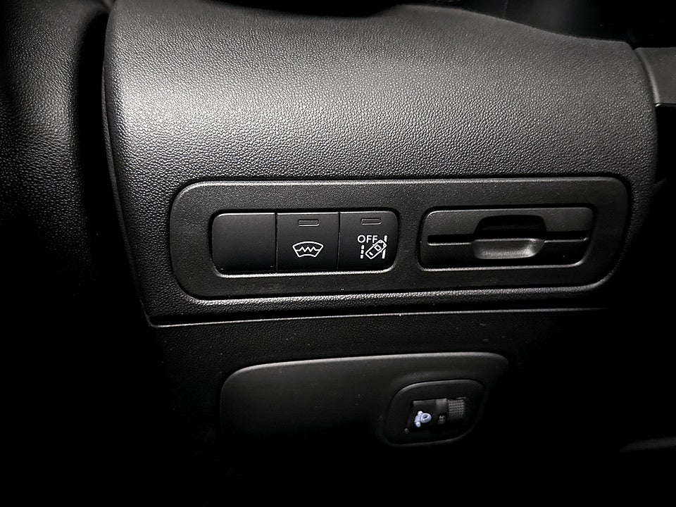 Bild på Citroën C3 Aircross Shine 1.2 PT Aut P-SENSORER NAVI