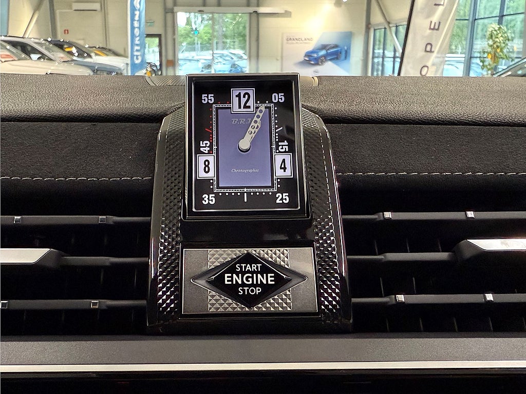 Bild på DS 7 Crossback Pallas 130hk Aut - OMGÅENDE LEVERANS!