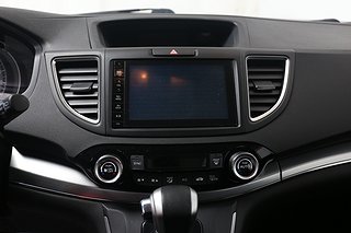 SUV Honda CR-V 11 av 19